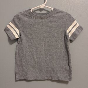 Jumping Beans  Tee with Stripes